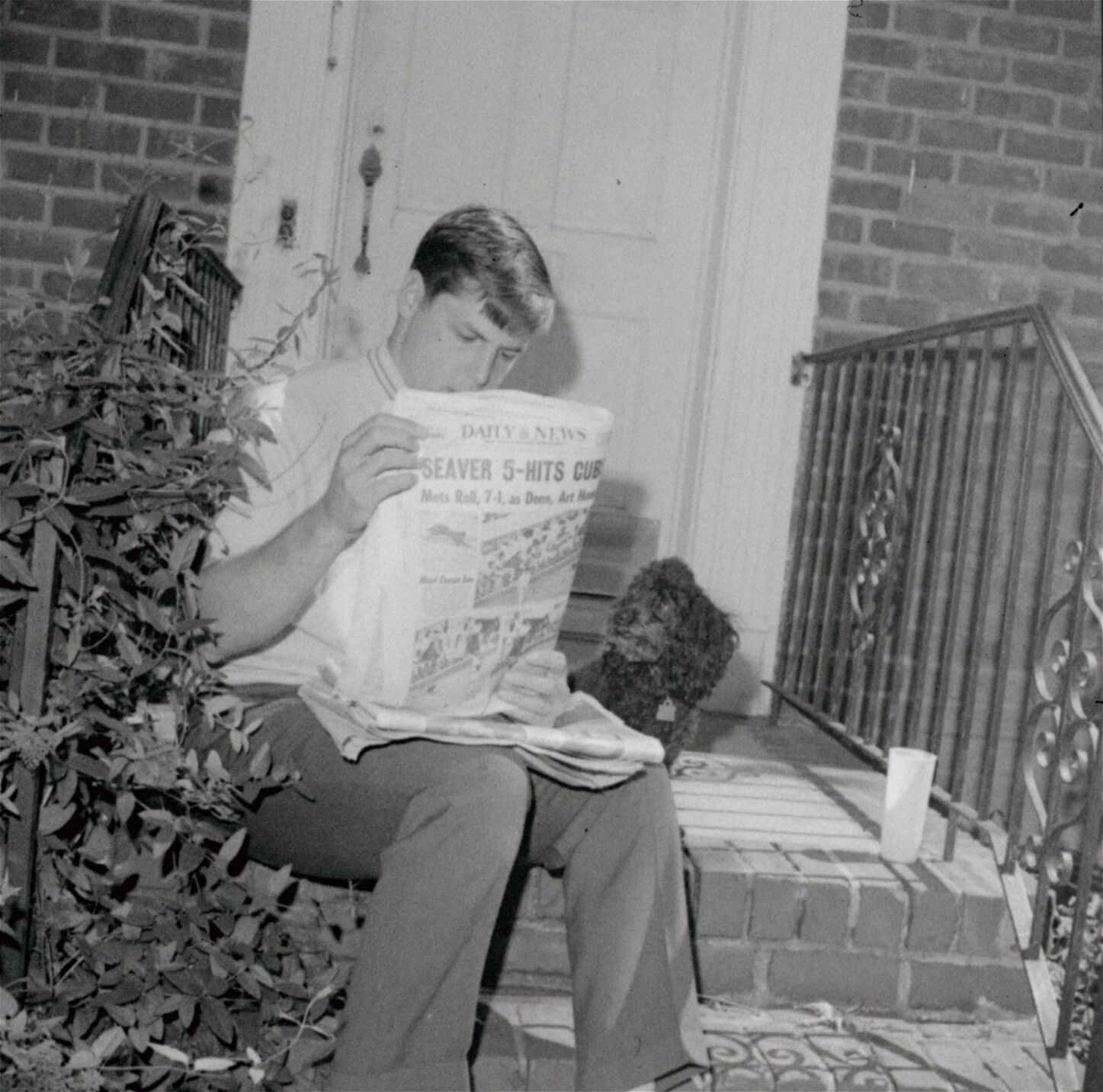 Tom Seaver, 1969